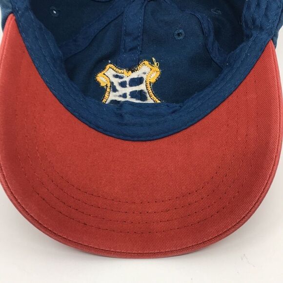 Harry Potter Set HOGWARTS Hat Gold Crest Logo Adjustable Baseball Cap SnapBack - Picture 9 of 15